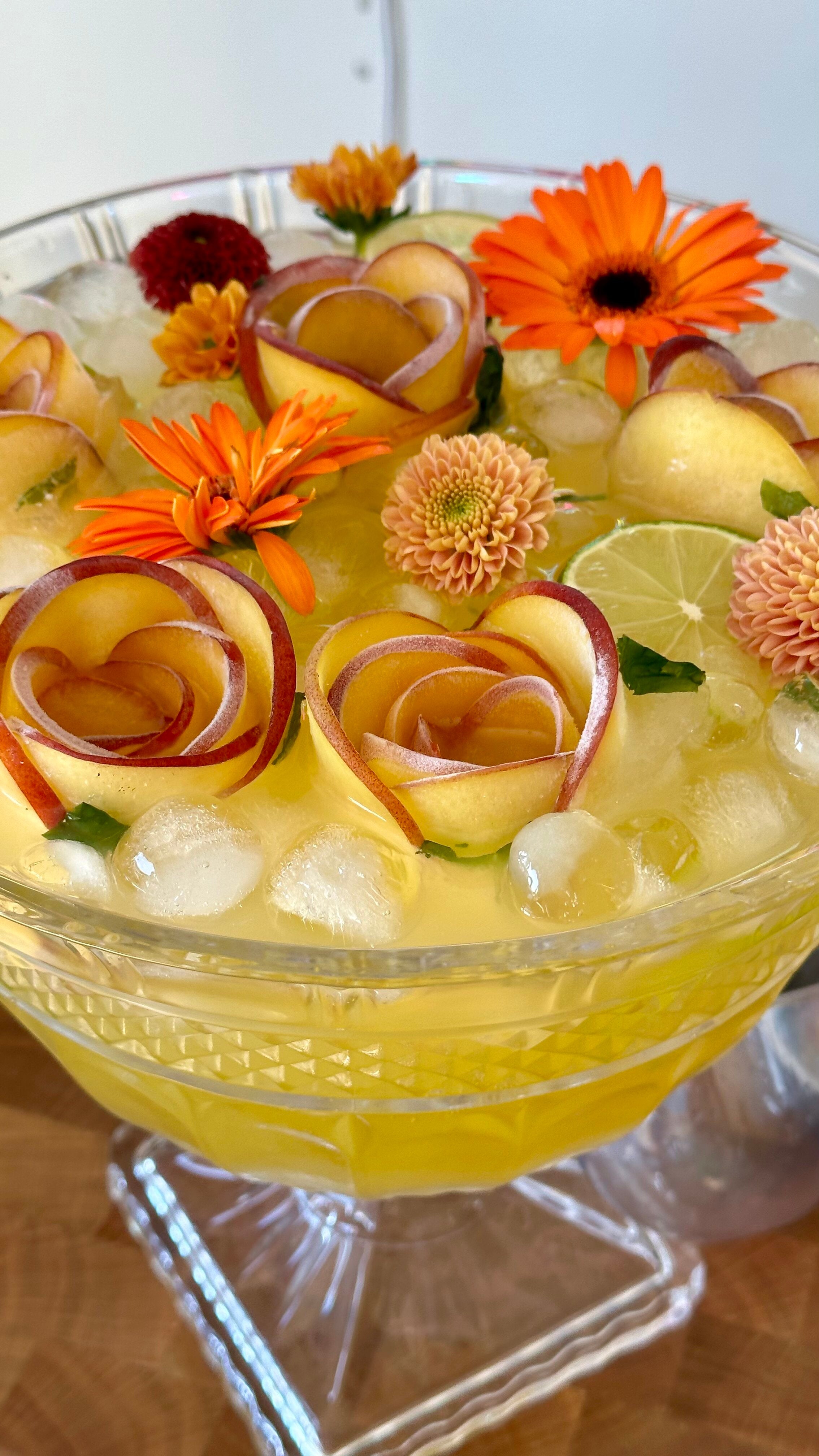 Fläderfest - Alkoholfri