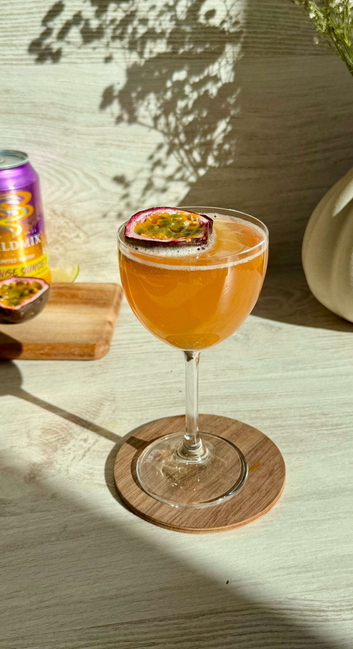 Pornstar martini - Alkoholfri