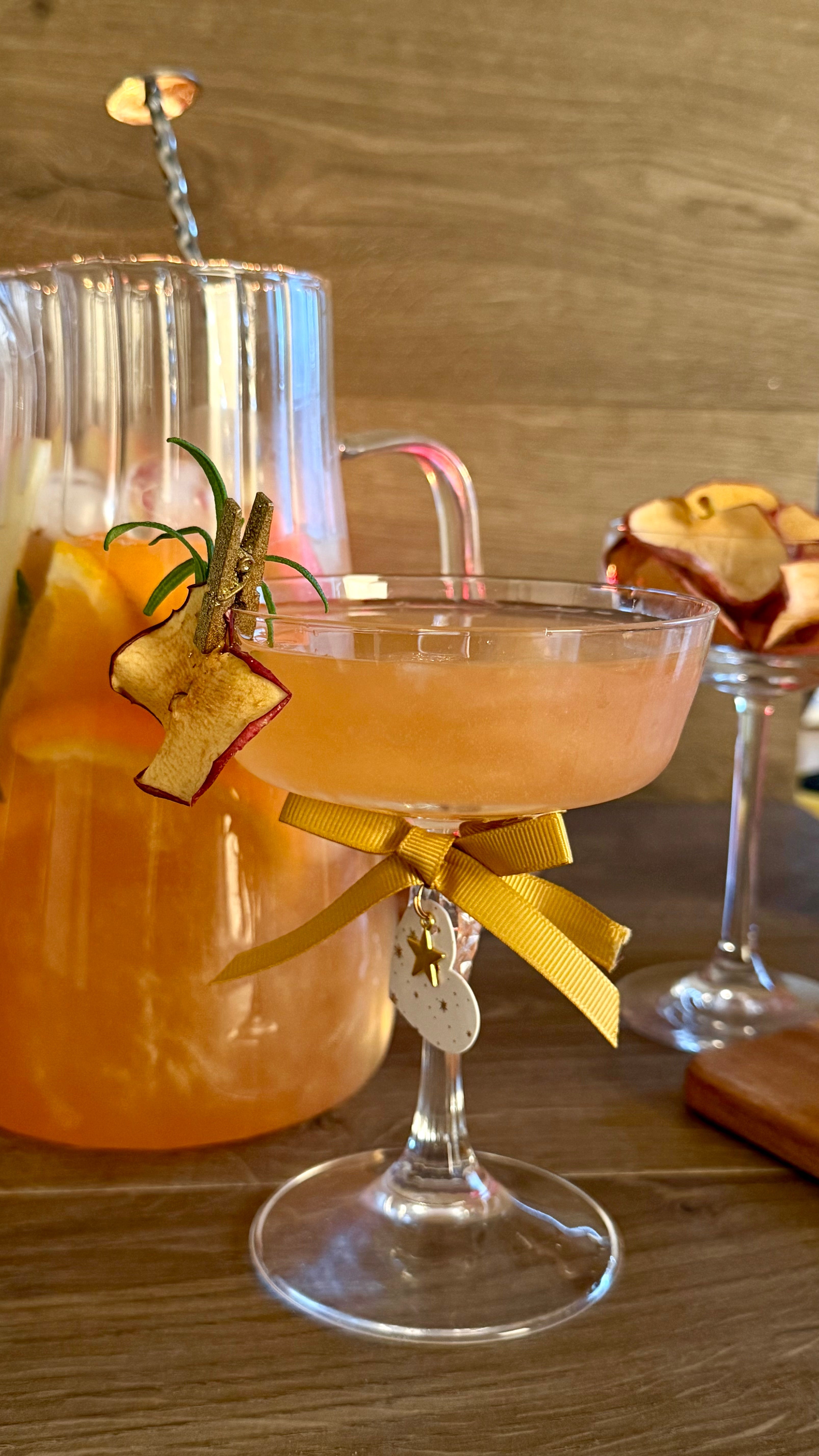 Jul Spritz - Alkoholfri