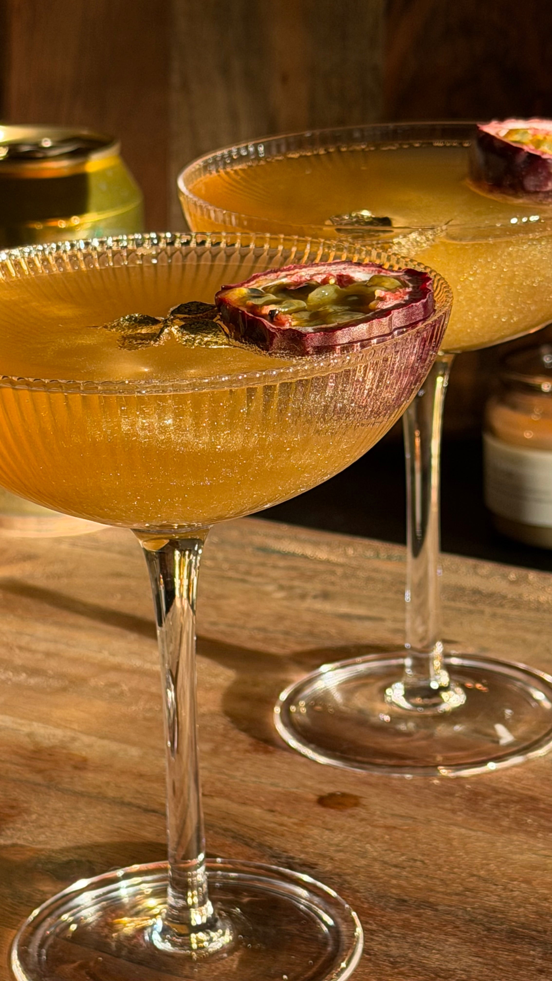 Nyårs Cocktail
