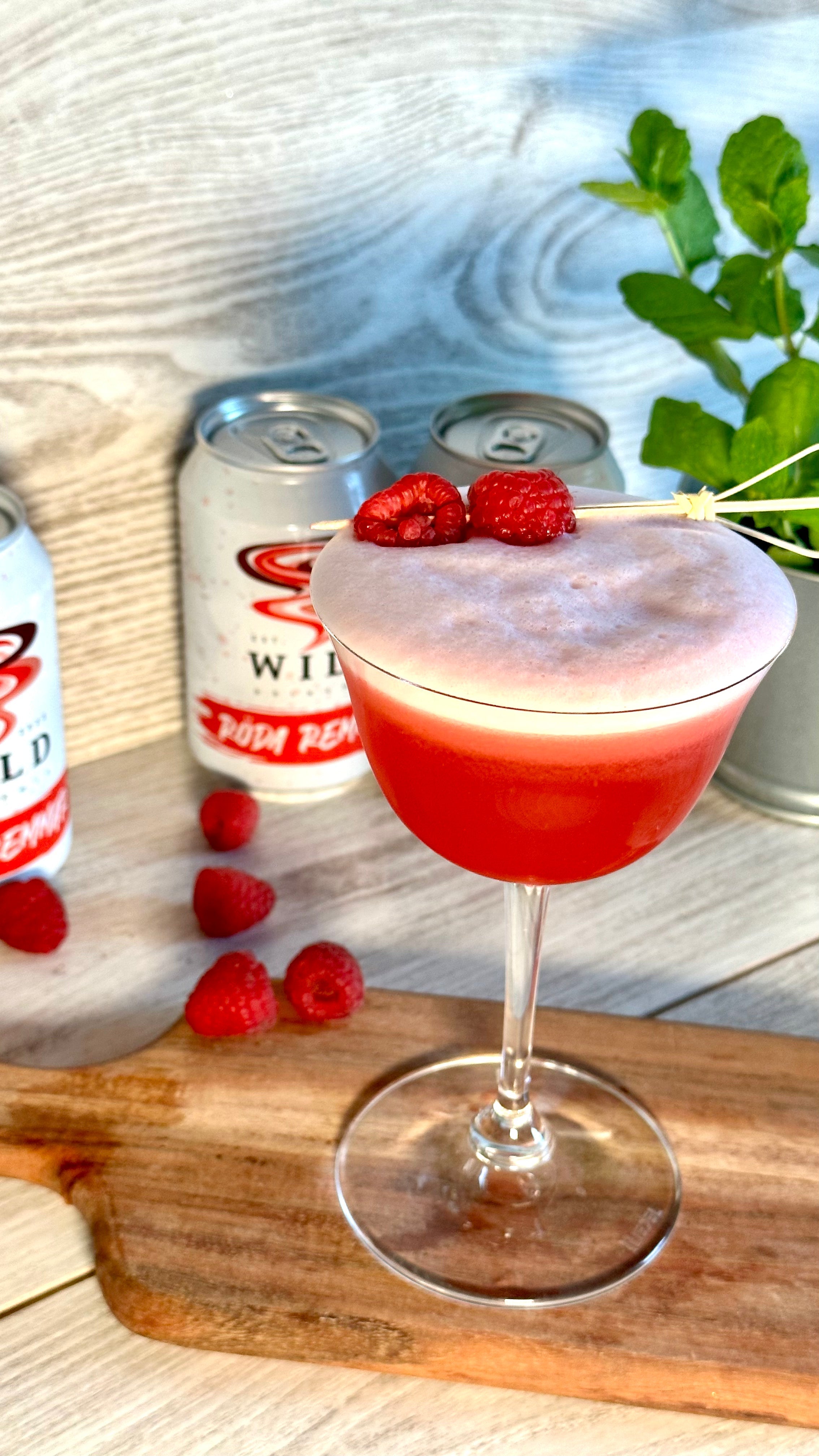 Valentine’s Sour