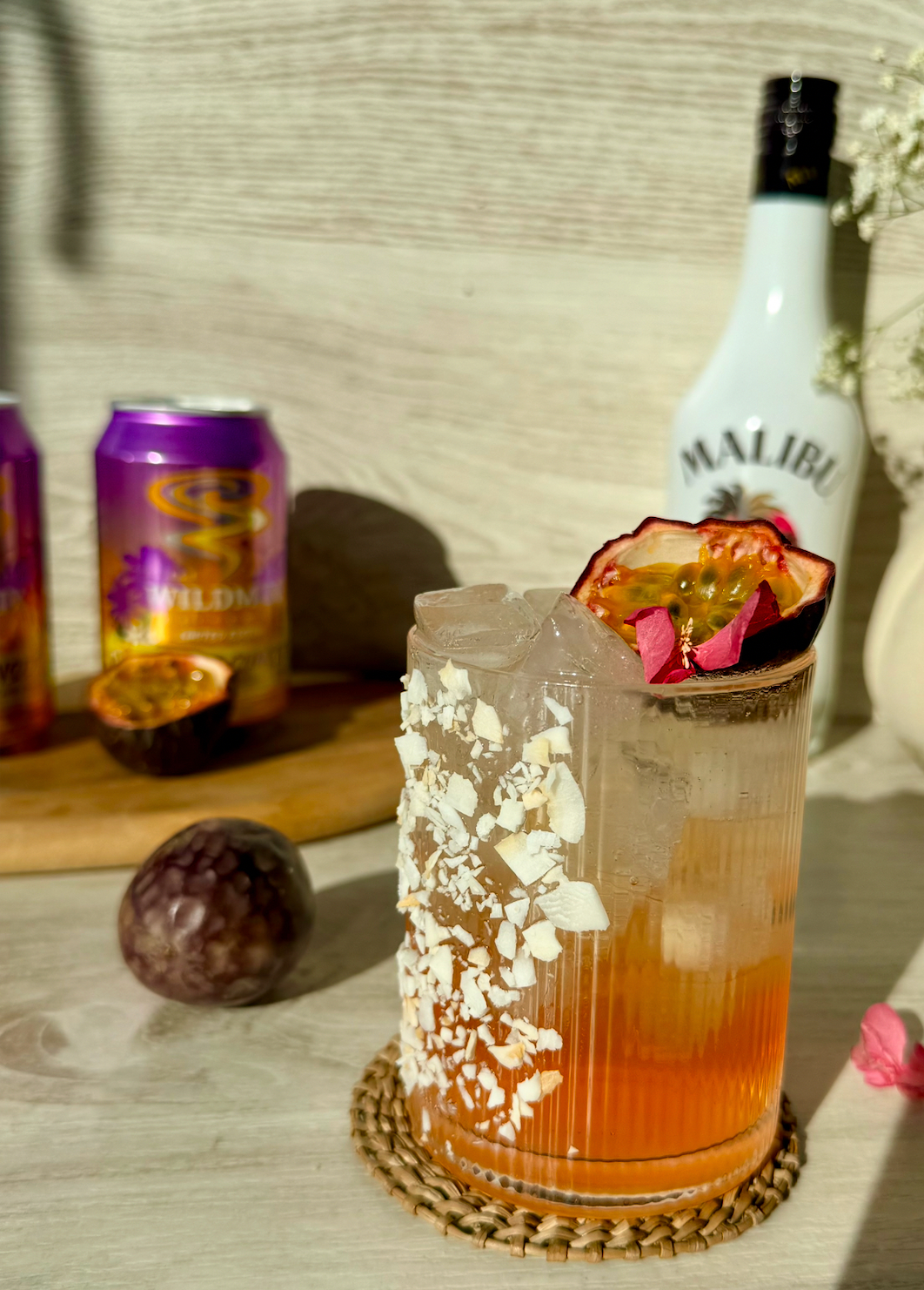 Malibu passion