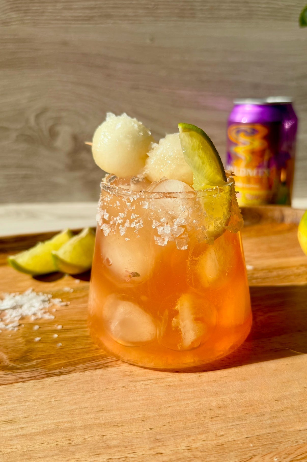 Melon Margarita