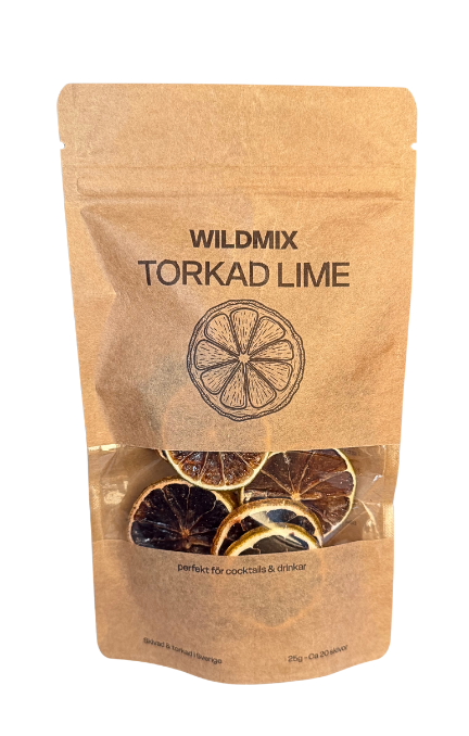 Mixat flak 24-pack: Alla smaker & torkad frukt