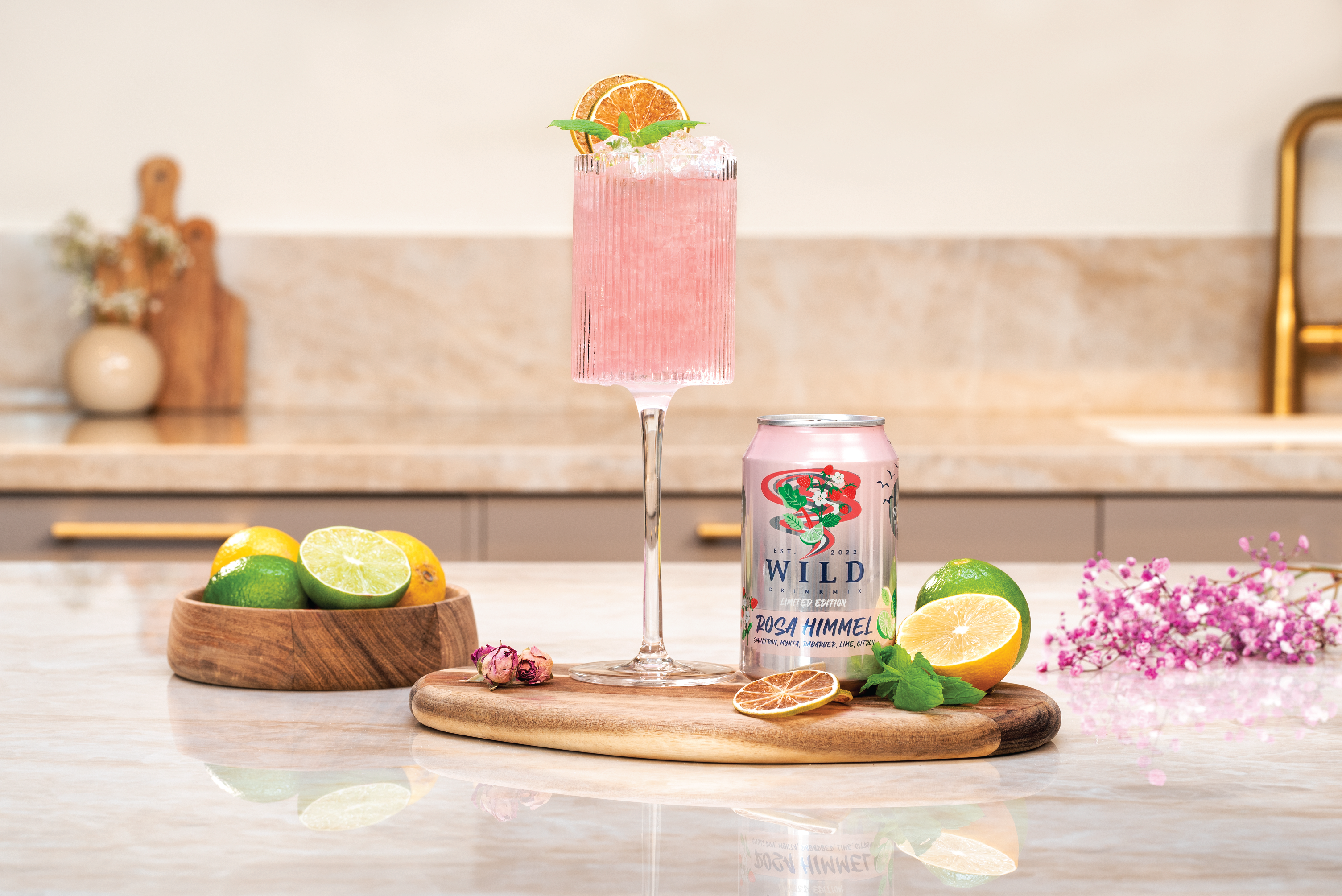 Drinkmix - Wildmix.se
