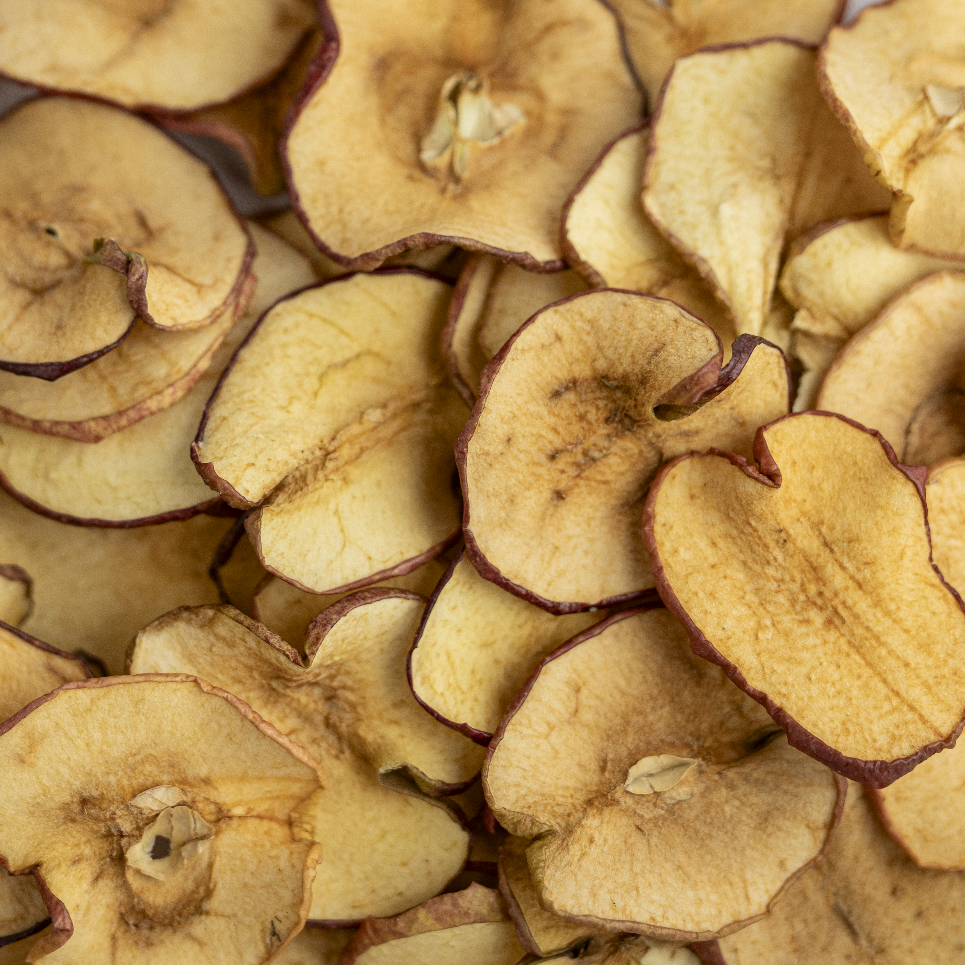 Torkat Äpple Limited Edition