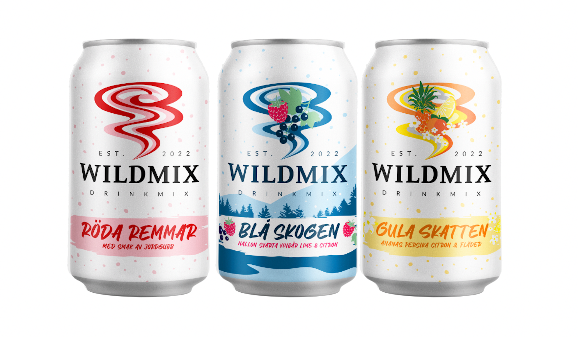 Kontakta oss - wildmix.se – Wildmix