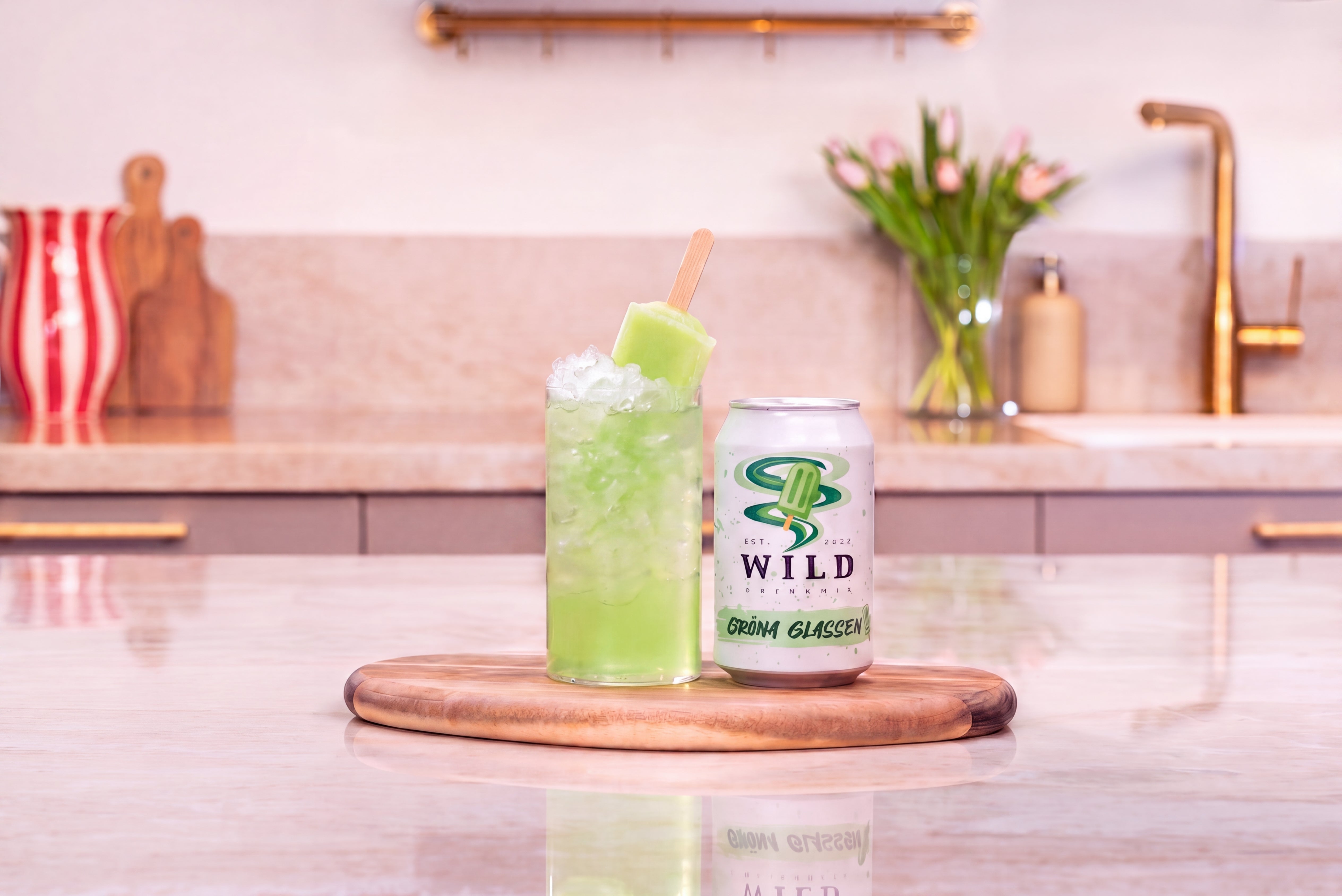 Drinkmix - Wildmix.se